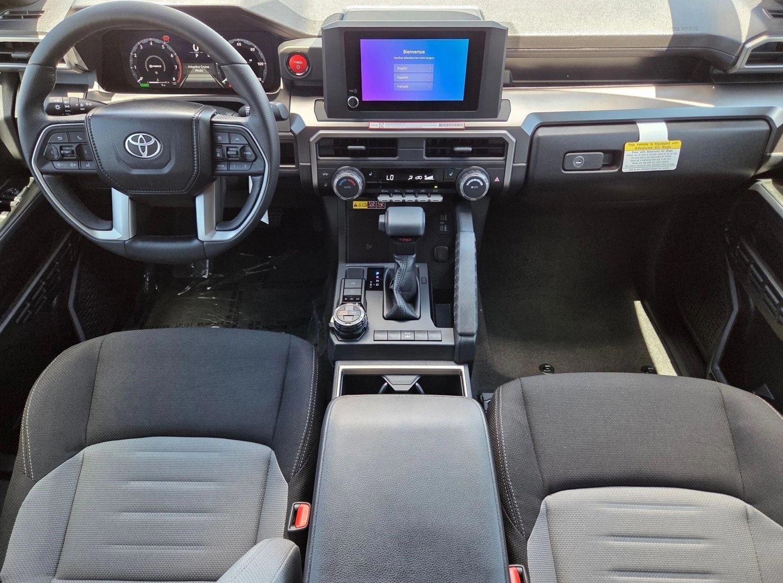 Thumbnail: 2026 Toyota 4Runner - 3