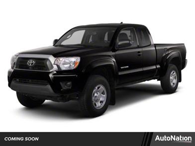 2012 Toyota Tacoma PreRunner -
                  Houston, TX