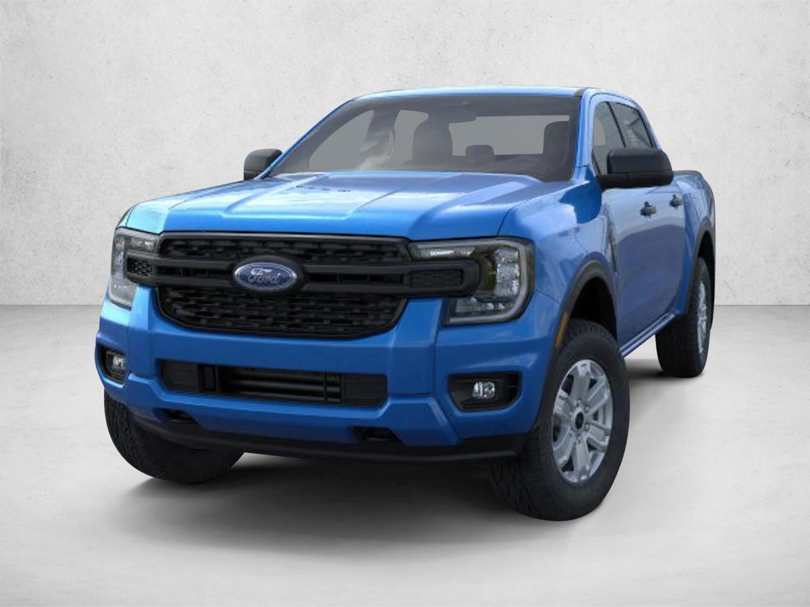 Thumbnail: 2025 Ford Ranger - 2
