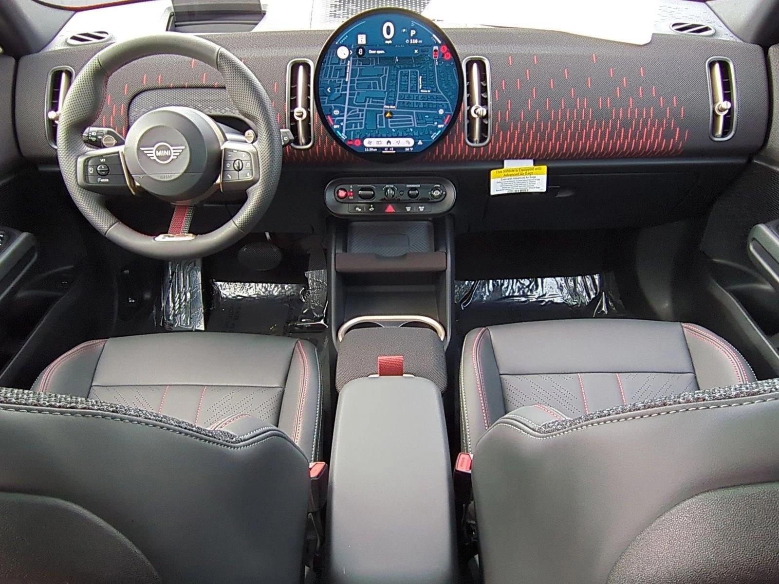 Thumbnail: 2026 MINI Cooper Countryman - 4