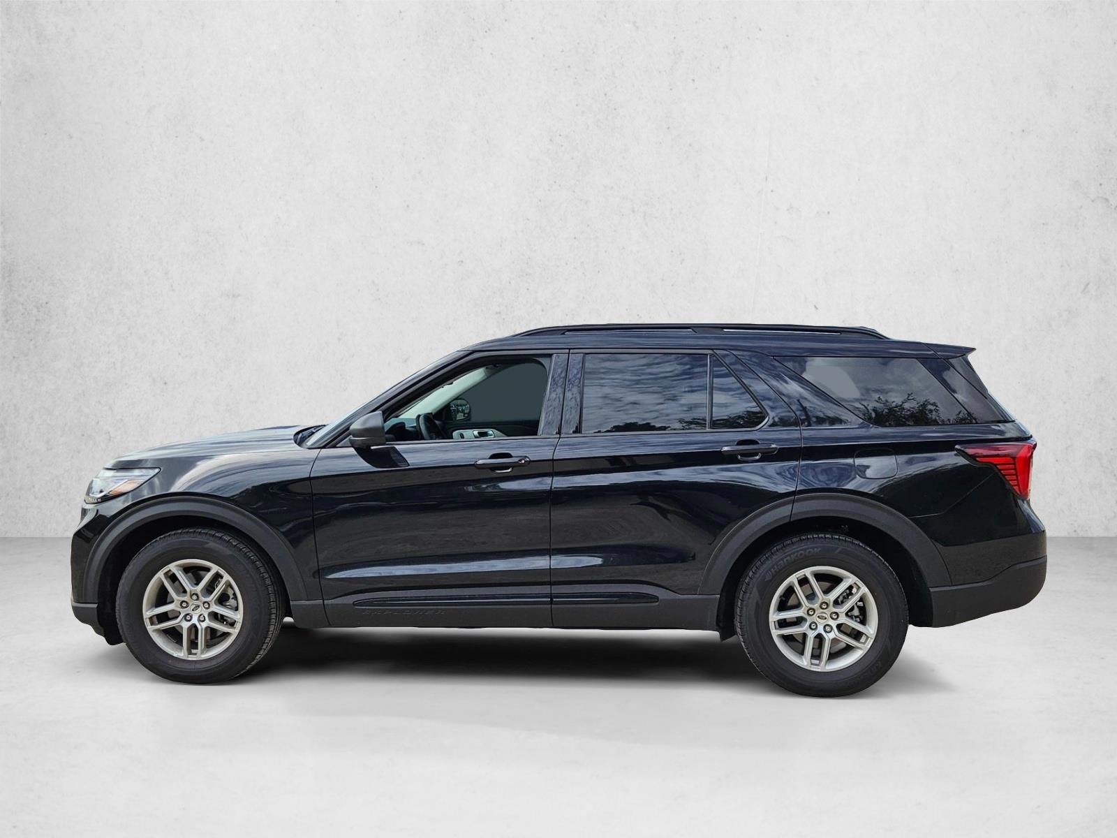 Thumbnail: 2026 Ford Explorer - 2