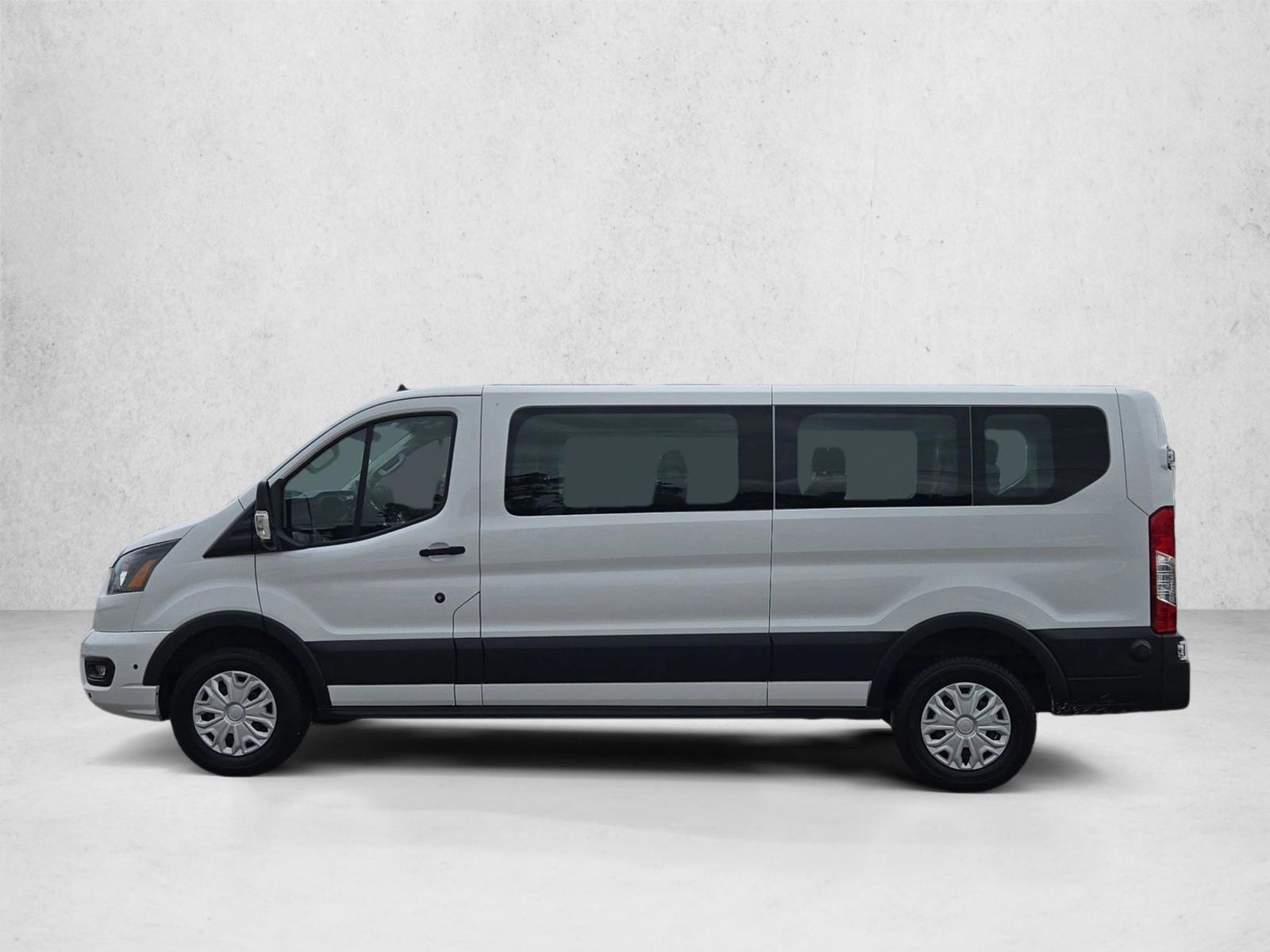 Thumbnail: 2024 Ford Transit Series - 2
