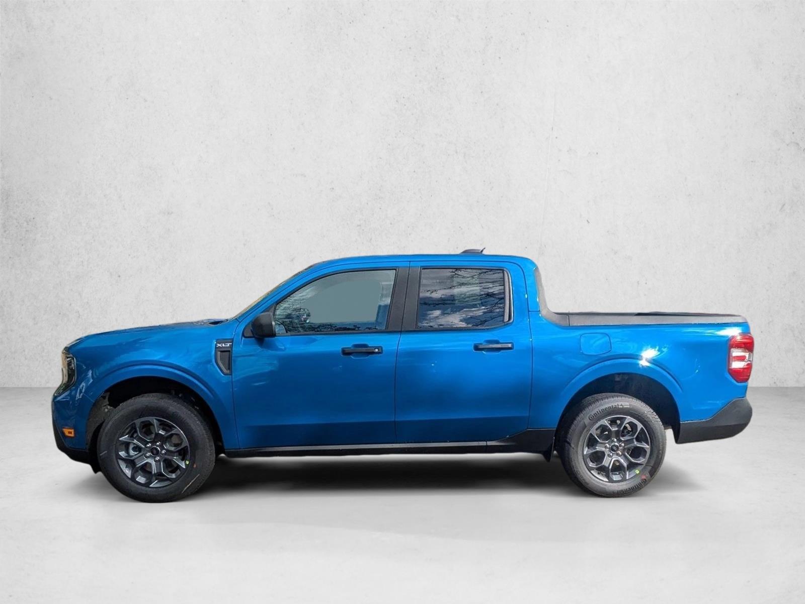 Thumbnail: 2026 Ford Maverick - 2