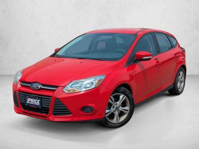 2014 Ford Focus SE -
                  Colorado Springs, CO