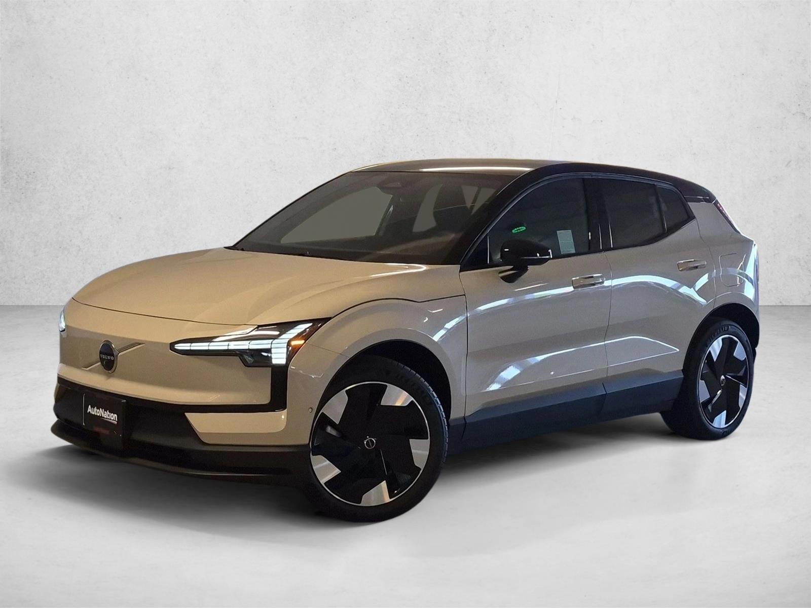 Thumbnail: 2026 Volvo EX30 - 1