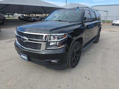 2018 Chevrolet Suburban LT -
                  Burleson, TX