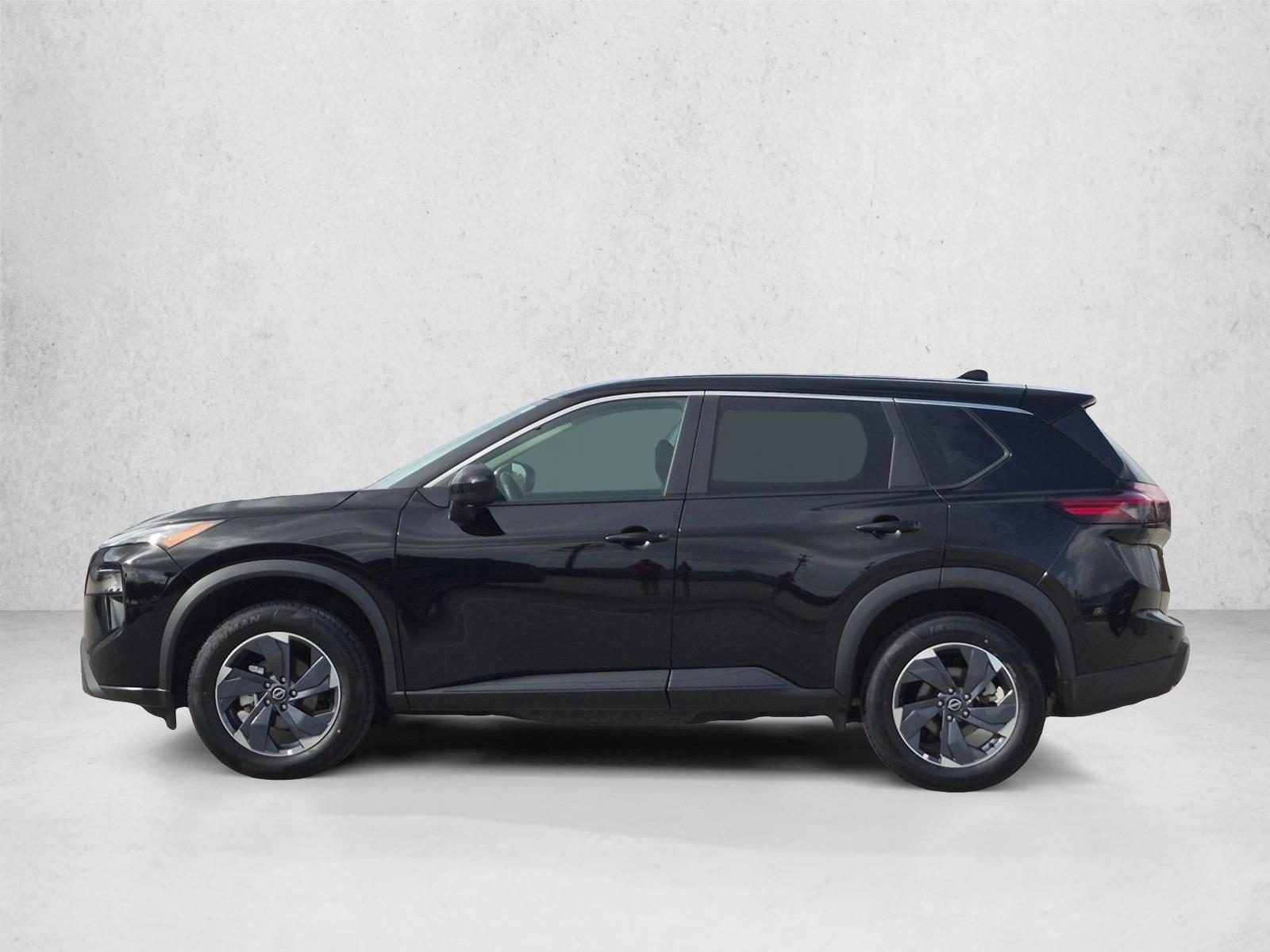 Thumbnail: 2025 Nissan Rogue - 2