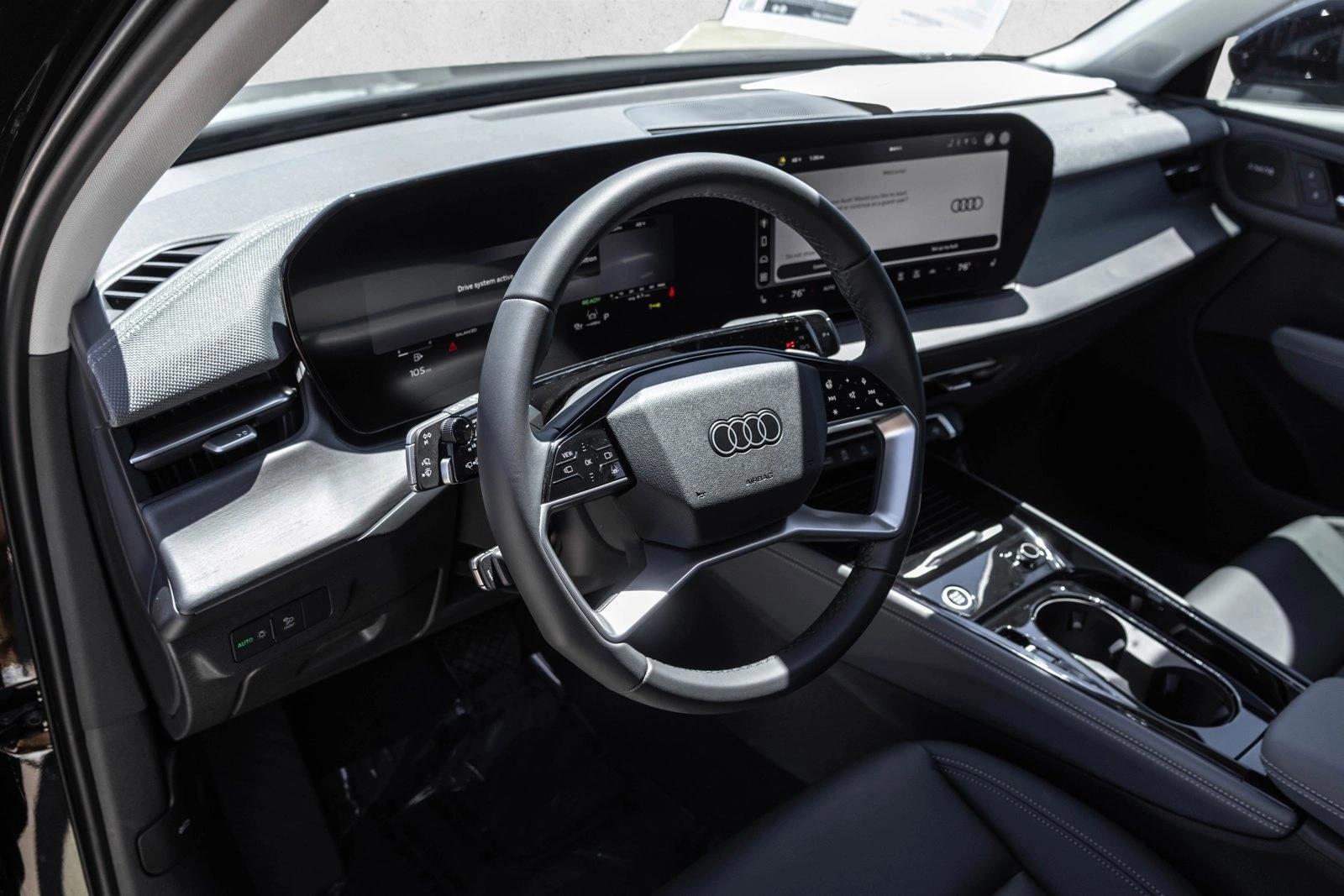 Thumbnail: 2026 Audi Q3 - 3