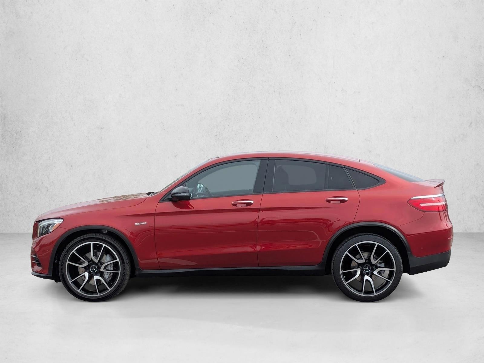 Thumbnail: 2019 Mercedes-Benz GLC - 2
