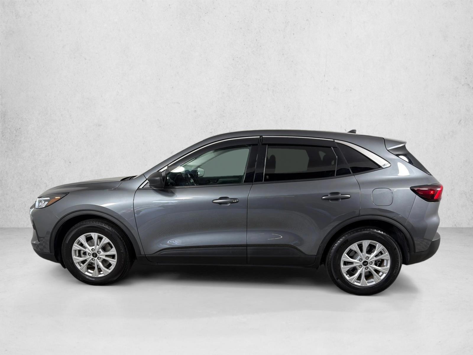 Thumbnail: 2024 Ford Escape - 2