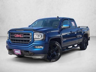 2017 GMC Sierra 1500  -
                  Spokane Valley, WA
