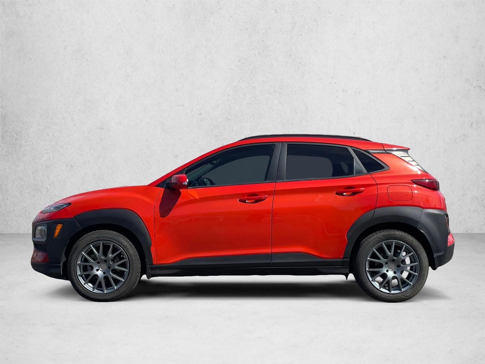 Thumbnail: 2019 Hyundai Kona - 2