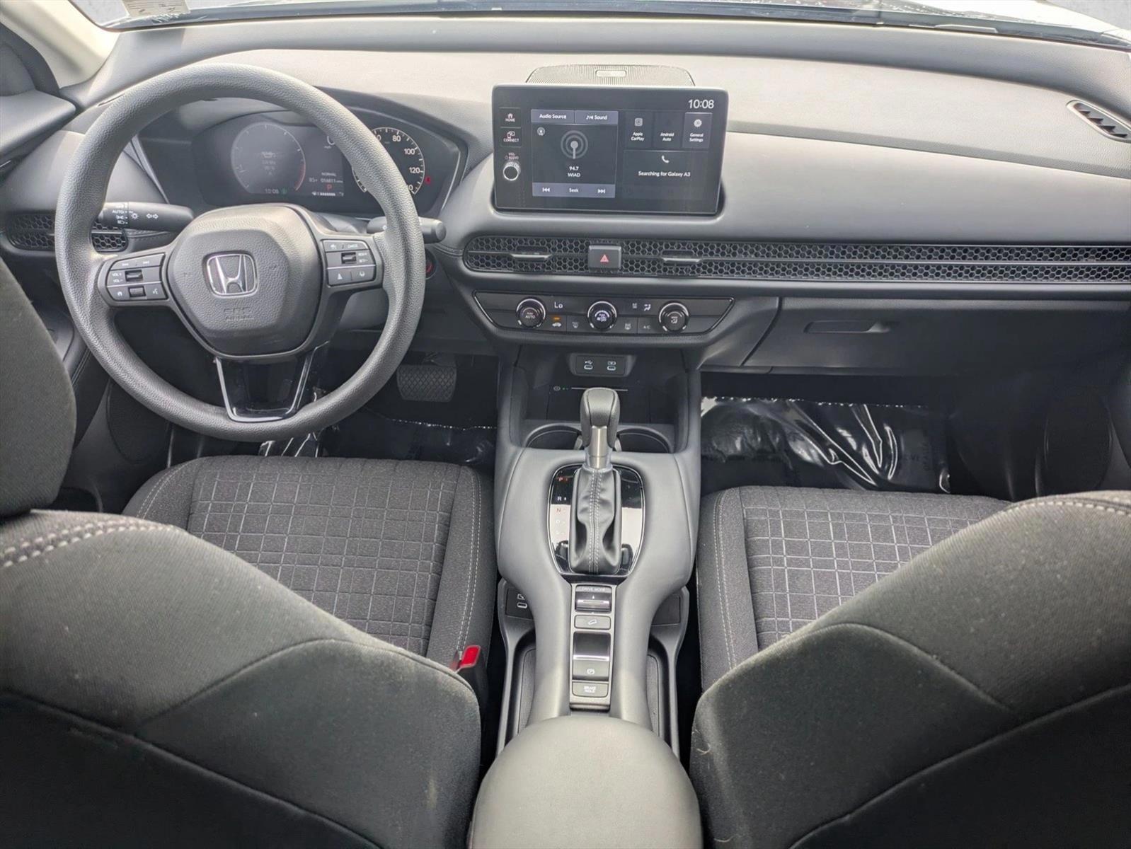 Thumbnail: 2026 Honda HR-V - 3