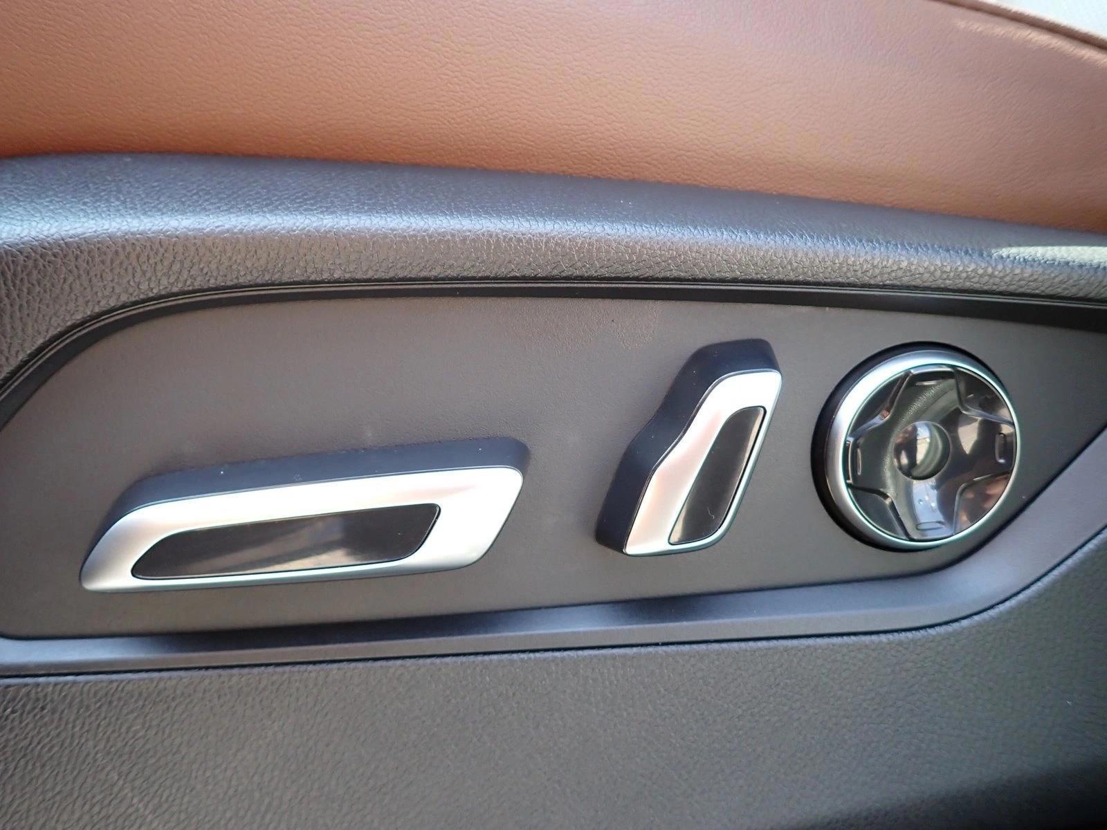 Thumbnail: 2024 Acura MDX - 3
