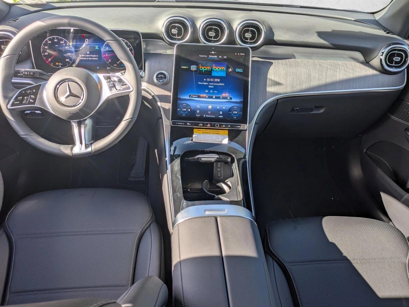 Thumbnail: 2026 Mercedes-Benz GLC - 3