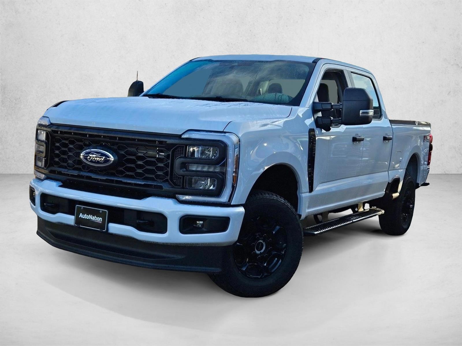 Thumbnail: 2026 Ford Econoline - 1