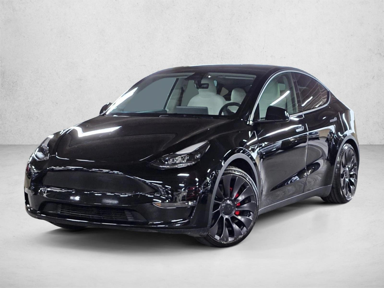 Thumbnail: 2023 Tesla Model Y - 1