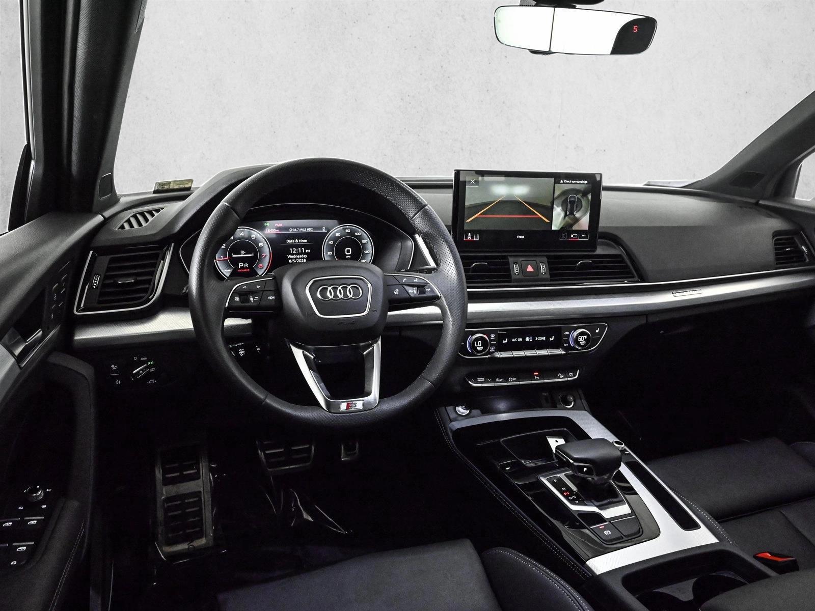 Thumbnail: 2024 Audi Q5 - 3
