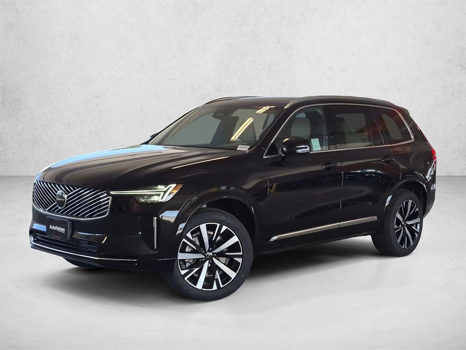 Thumbnail: 2027 Volvo XC90 - 1