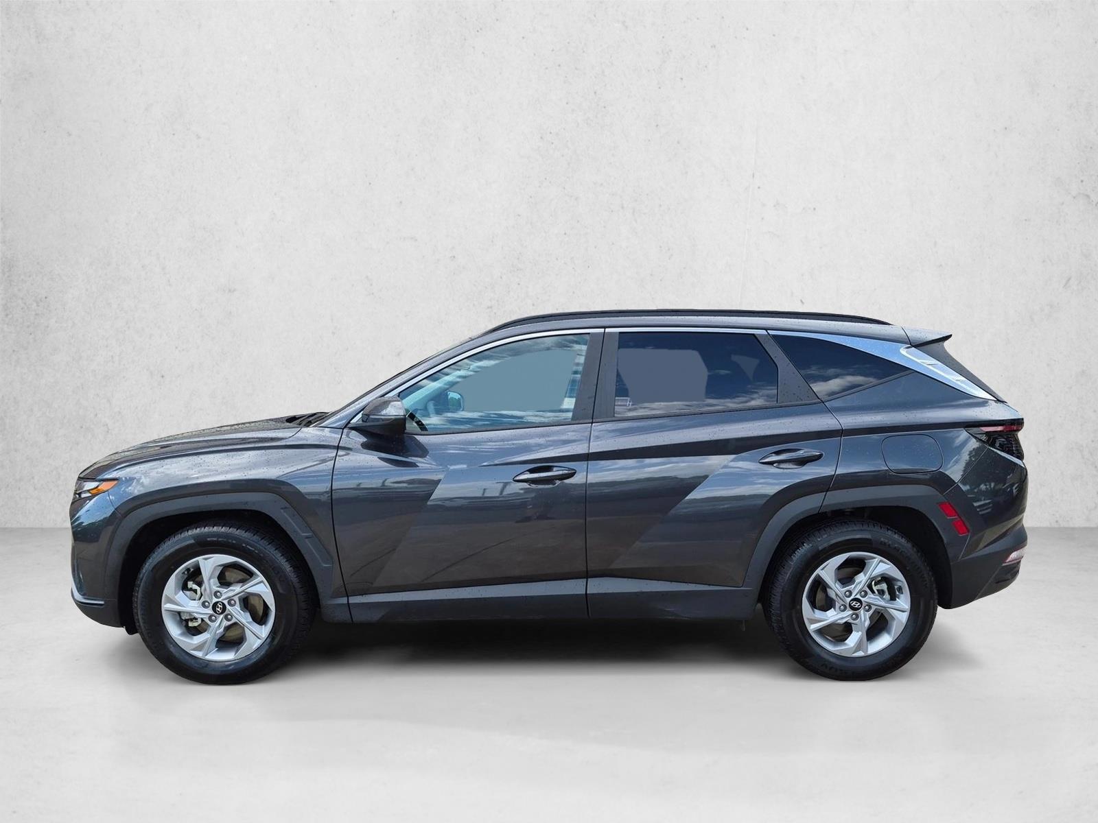 Thumbnail: 2023 Hyundai Tucson - 2