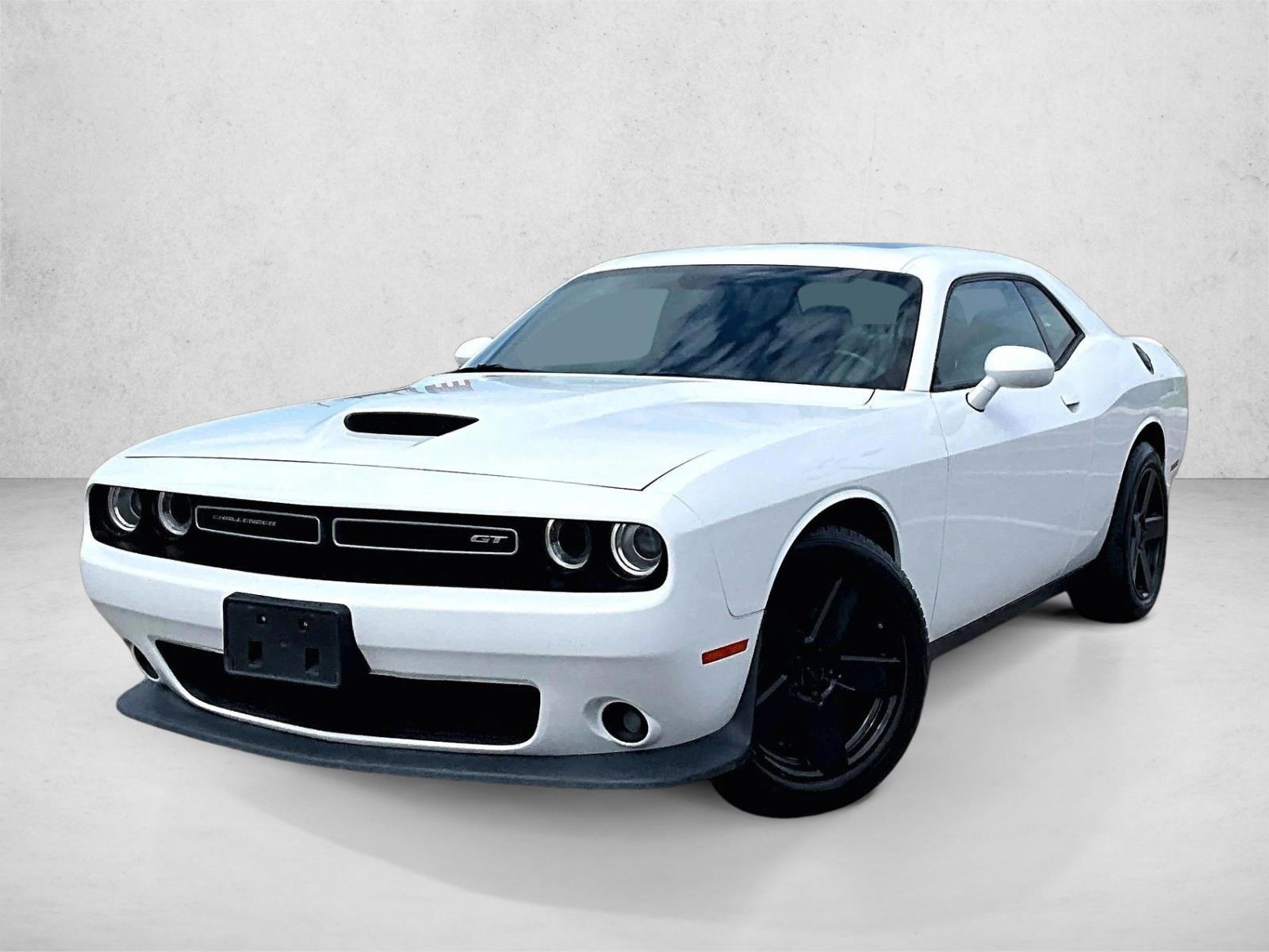 Thumbnail: 2019 Dodge Challenger - 1