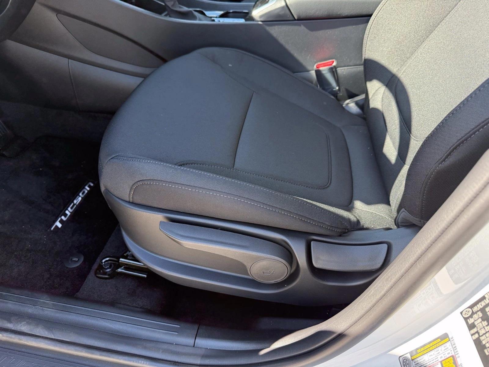 Thumbnail: 2026 Hyundai Tucson - 4