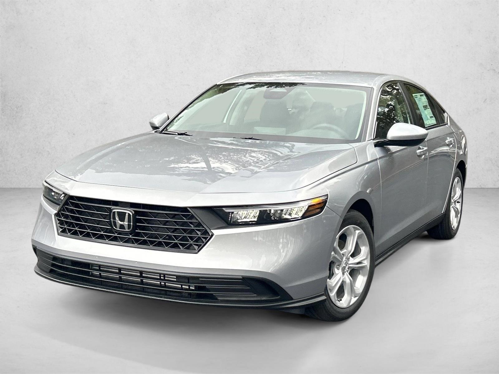 Thumbnail: 2025 Honda Accord - 1