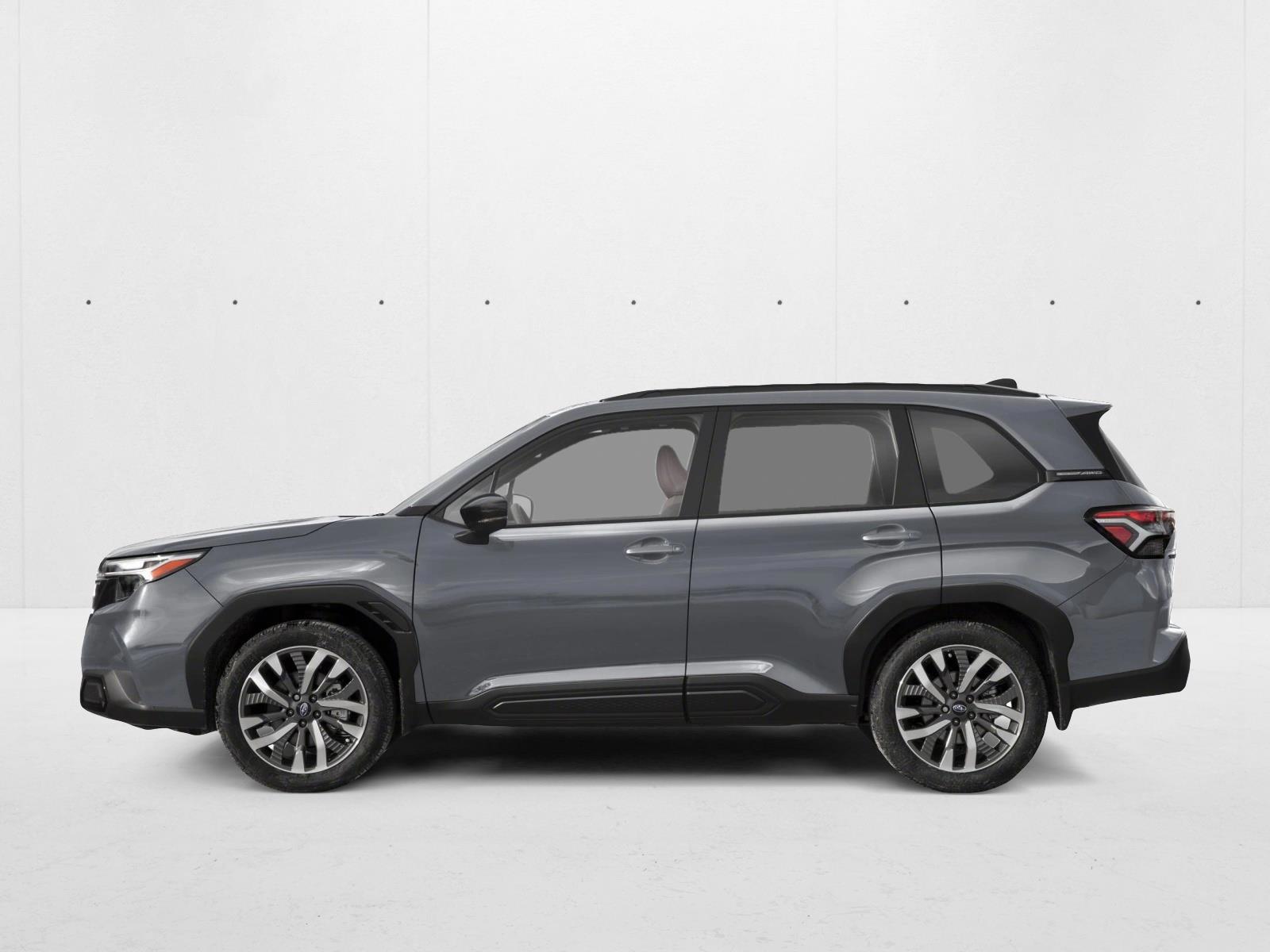 Thumbnail: 2026 Subaru Forester - 2