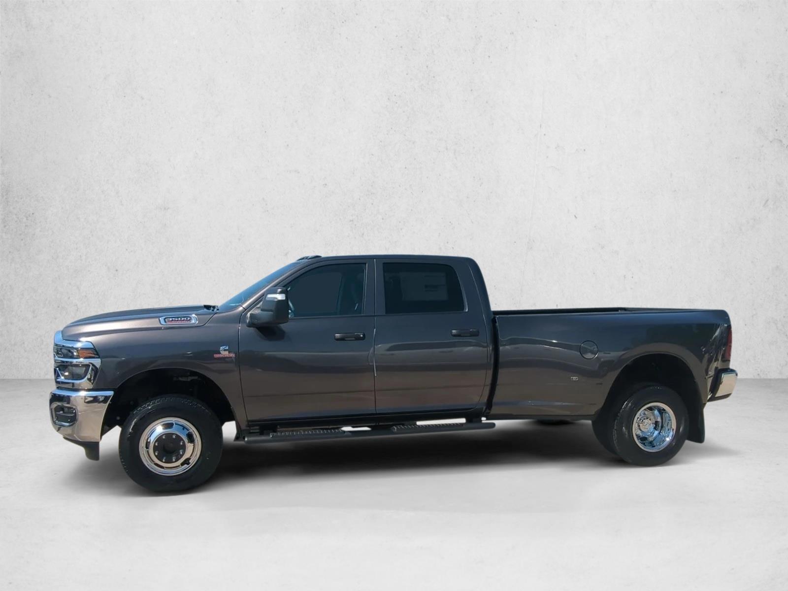 Thumbnail: 2026 RAM 3500 - 2