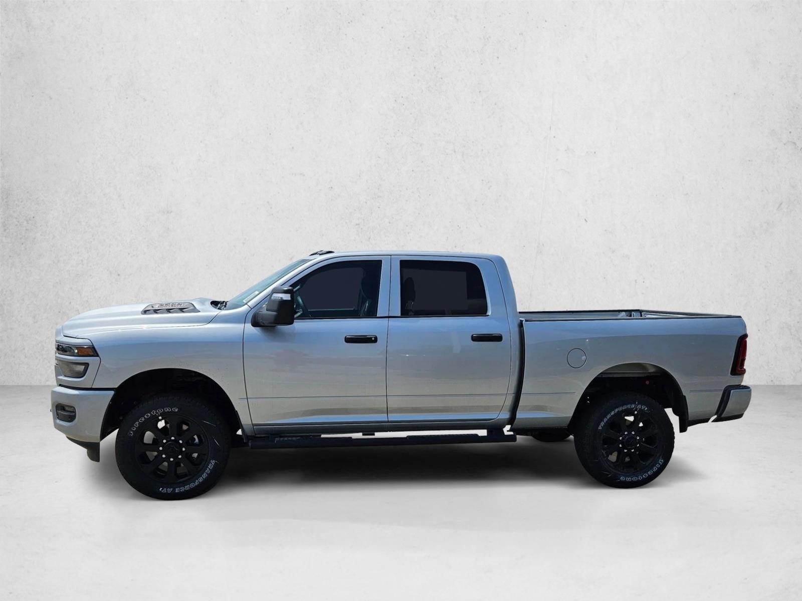Thumbnail: 2026 RAM 2500 - 2