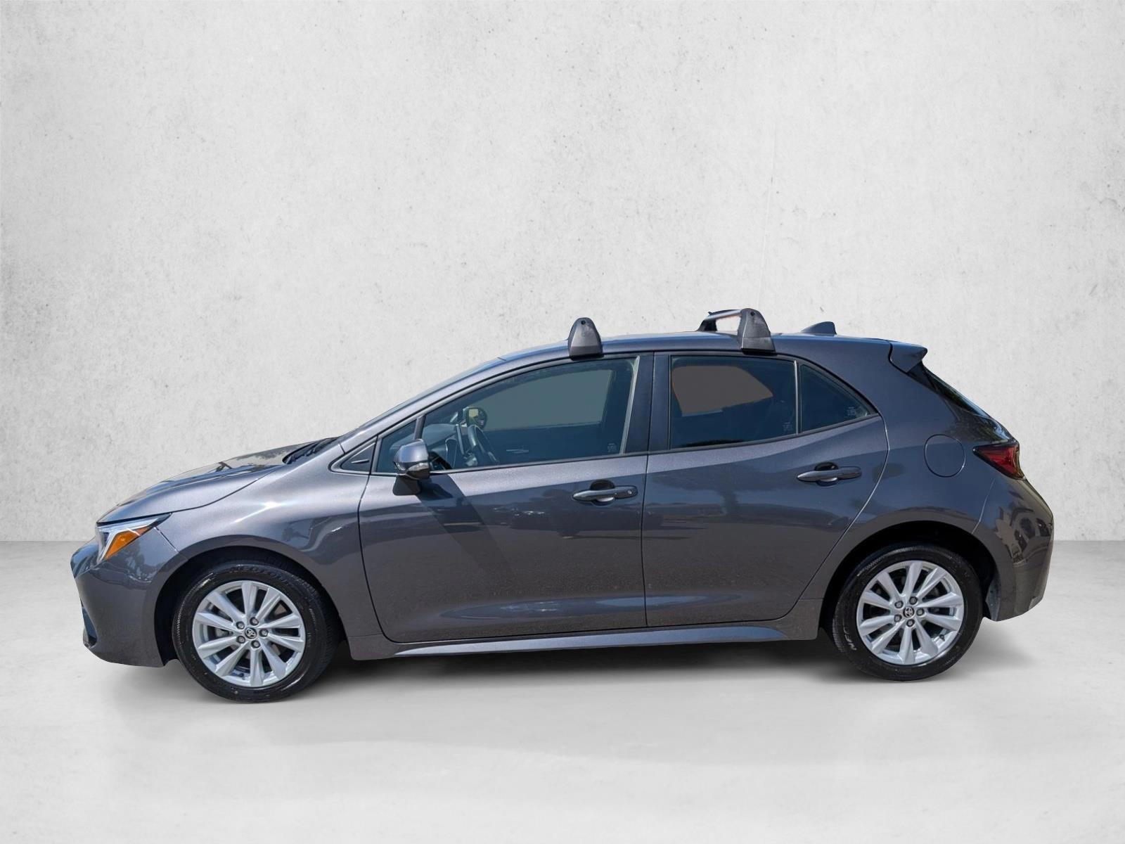 Thumbnail: 2023 Toyota Corolla - 2