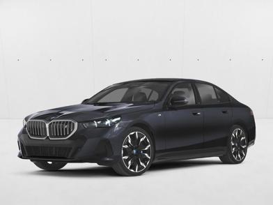 2027 BMW i5 eDrive40 -
                  Valencia, CA