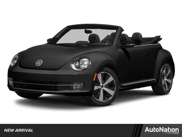 Thumbnail: 2013 Volkswagen Beetle - 1