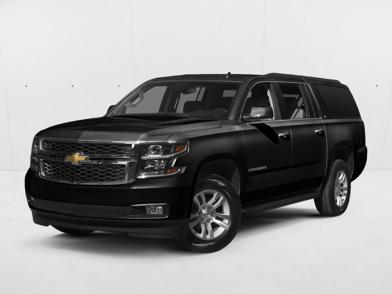 2016 Chevrolet Suburban LS -
                  Houston, TX