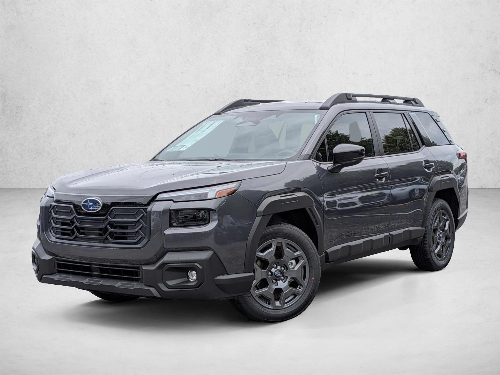 Thumbnail: 2026 Subaru Outback - 1