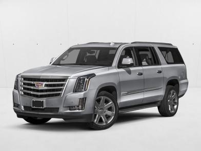 2016 Cadillac Escalade ESV Luxury -
                  Colorado Springs, CO