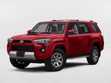 2019 Toyota 4Runner TRD Off Road -
                  Corpus Christi, TX