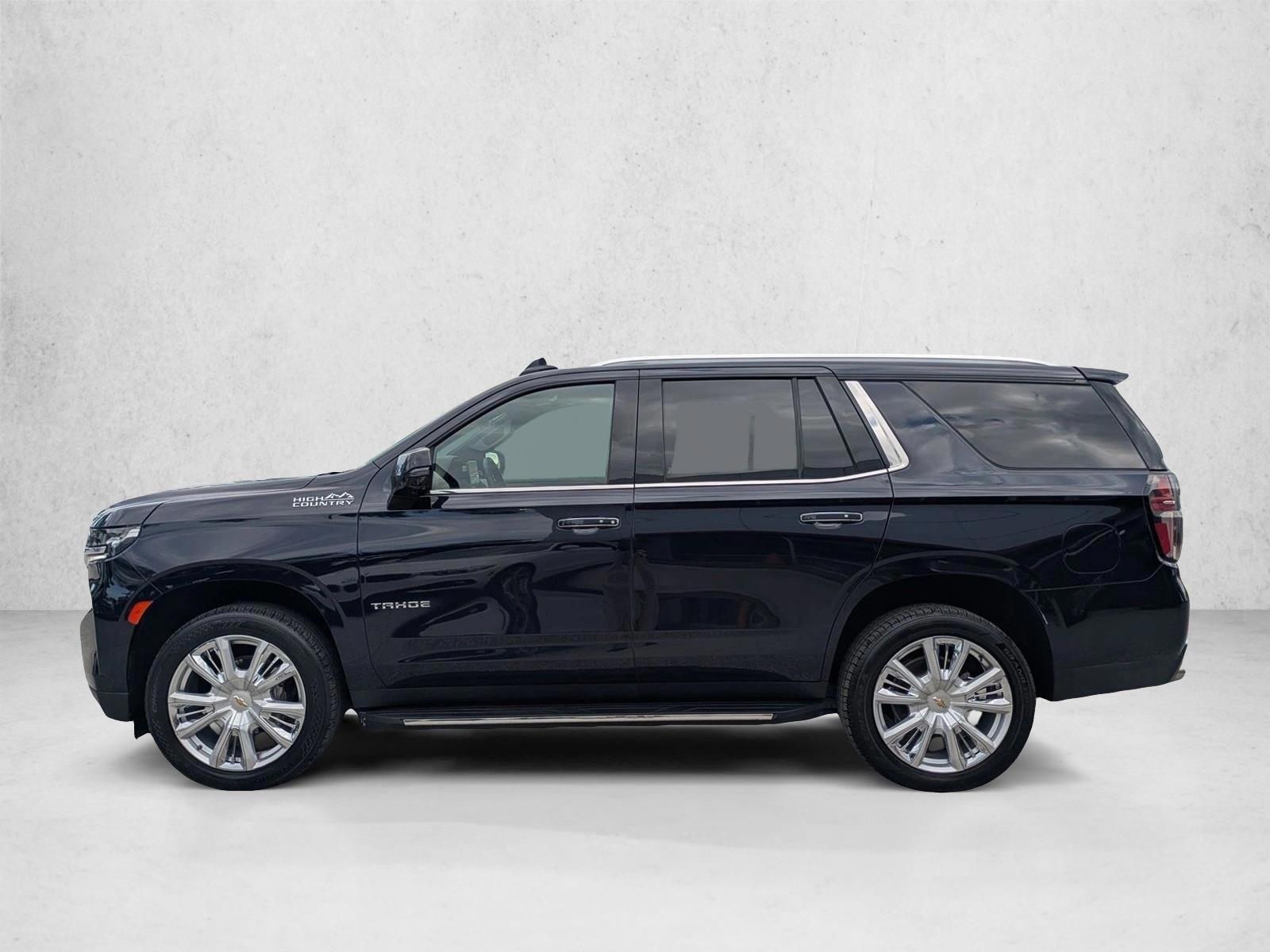 Thumbnail: 2023 Chevrolet Tahoe - 2