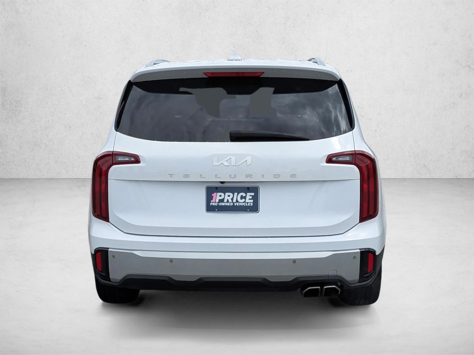 2024 Kia Telluride