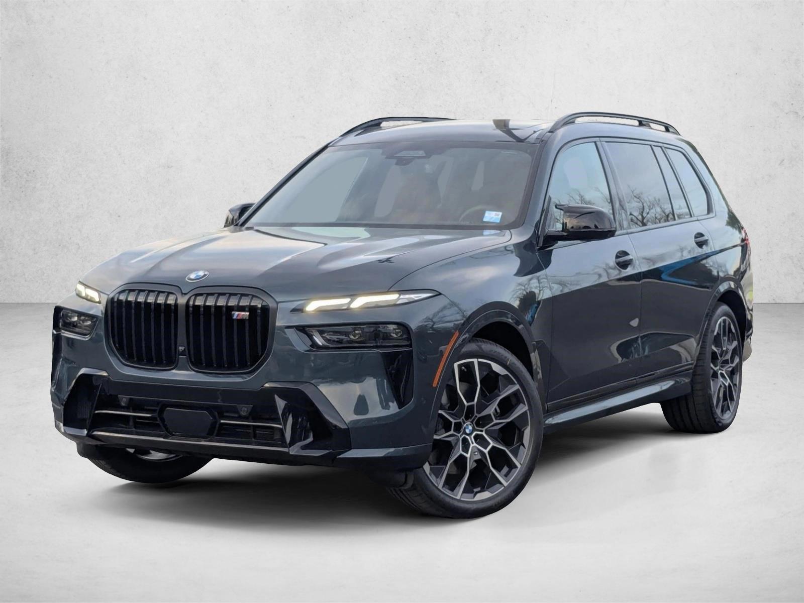 Thumbnail: 2026 BMW X7 - 1