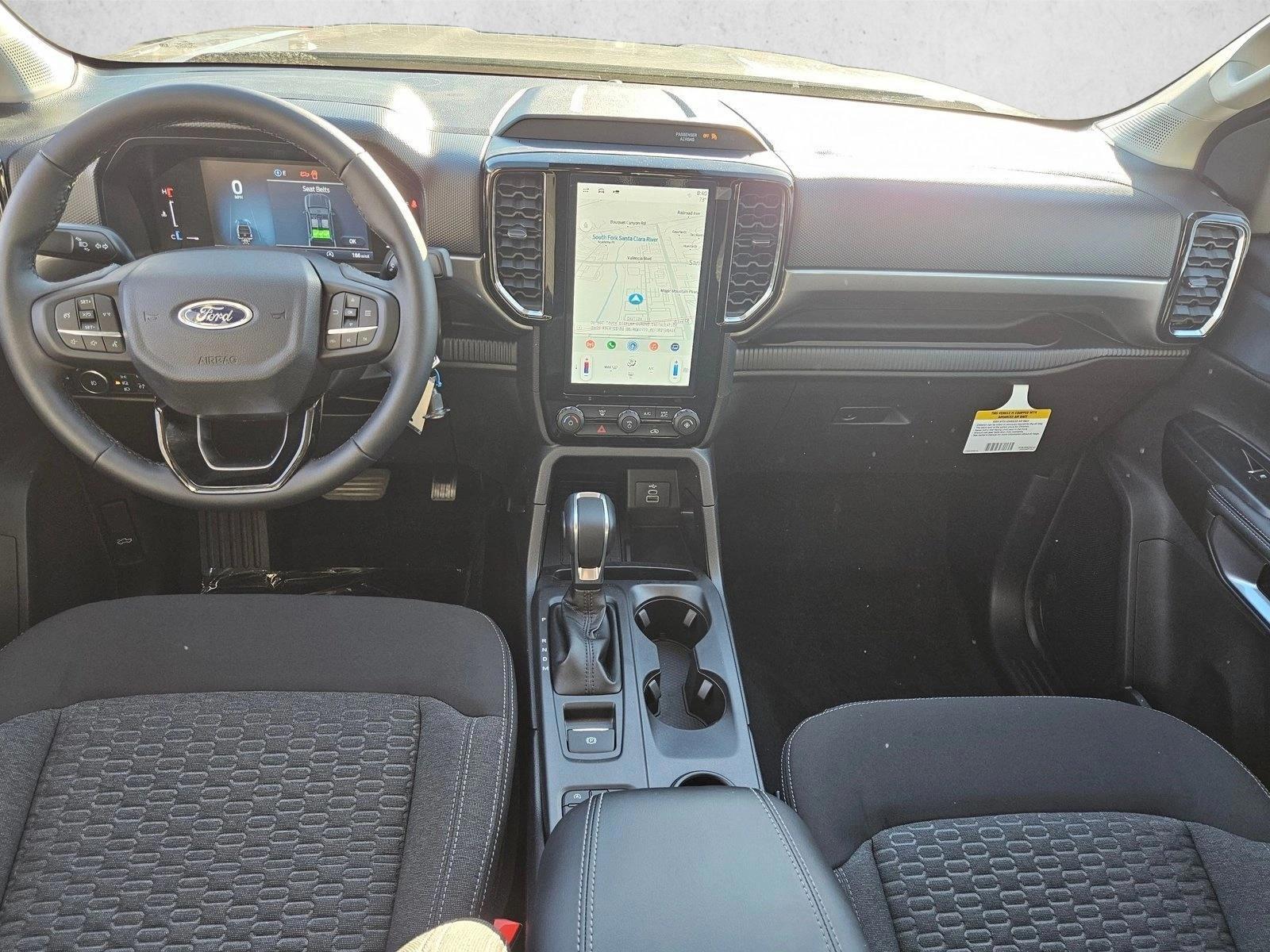 Thumbnail: 2025 Ford Ranger - 3