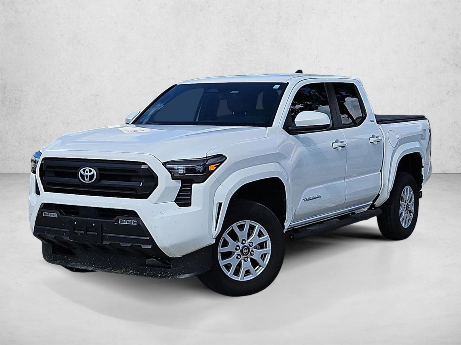 Thumbnail: 2026 Toyota Tacoma - 1