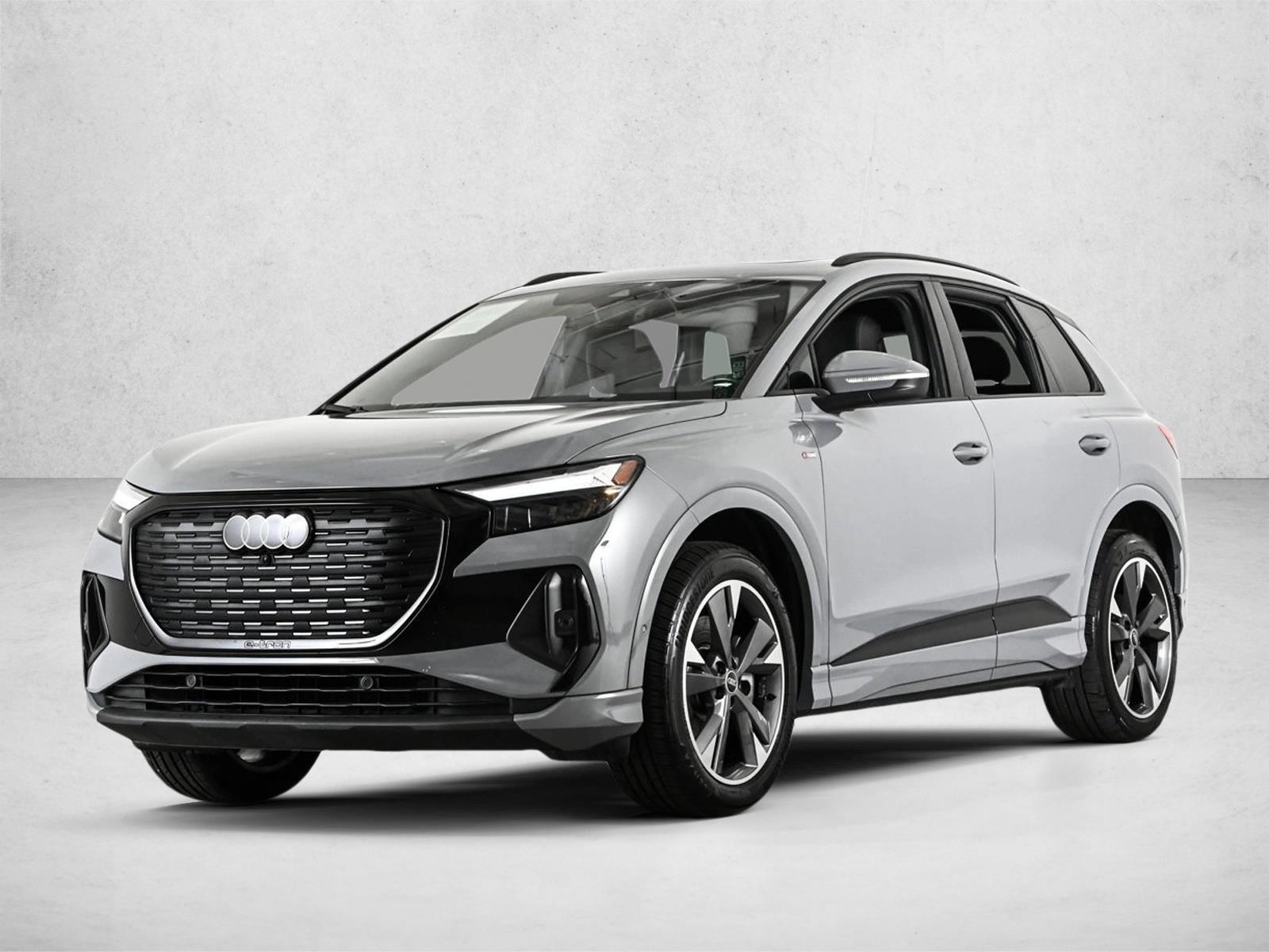 2023 Audi Q4 e-tron Premium Plus
