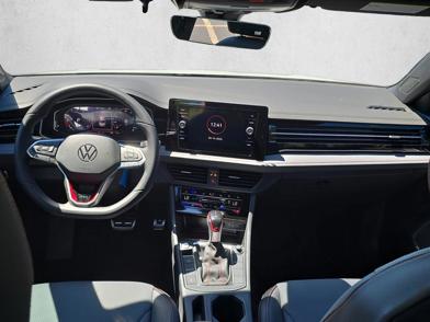 2026 Volkswagen Jetta GLI