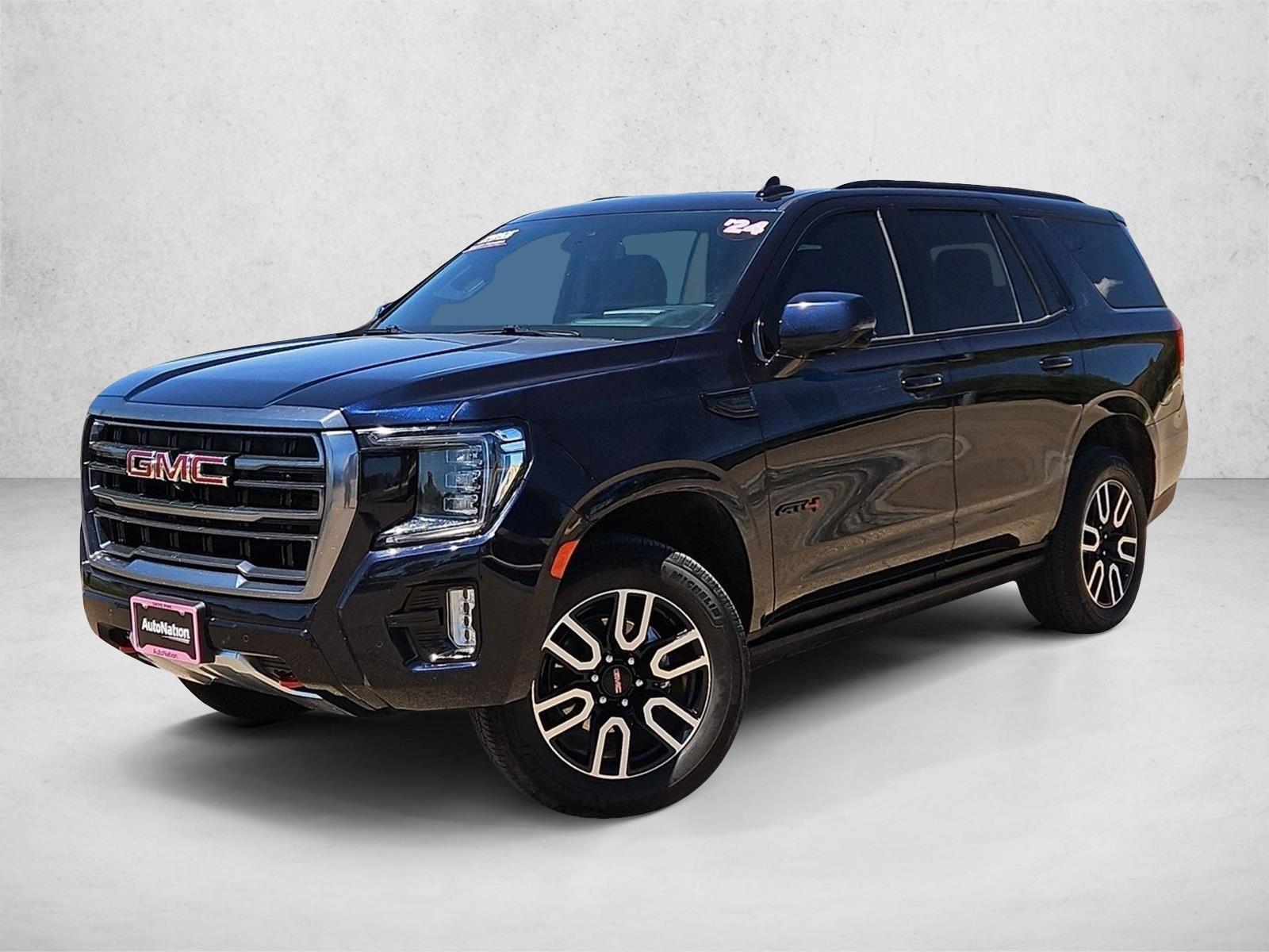Thumbnail: 2024 GMC Yukon - 1