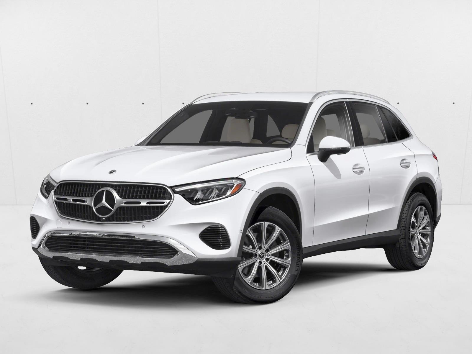 Thumbnail: 2026 Mercedes-Benz GLC - 1