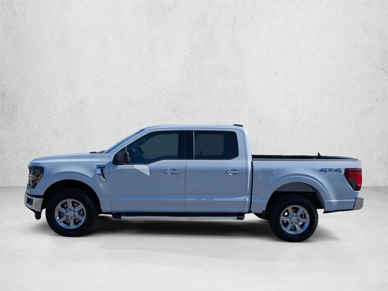 Thumbnail: 2025 Ford F-150 - 2
