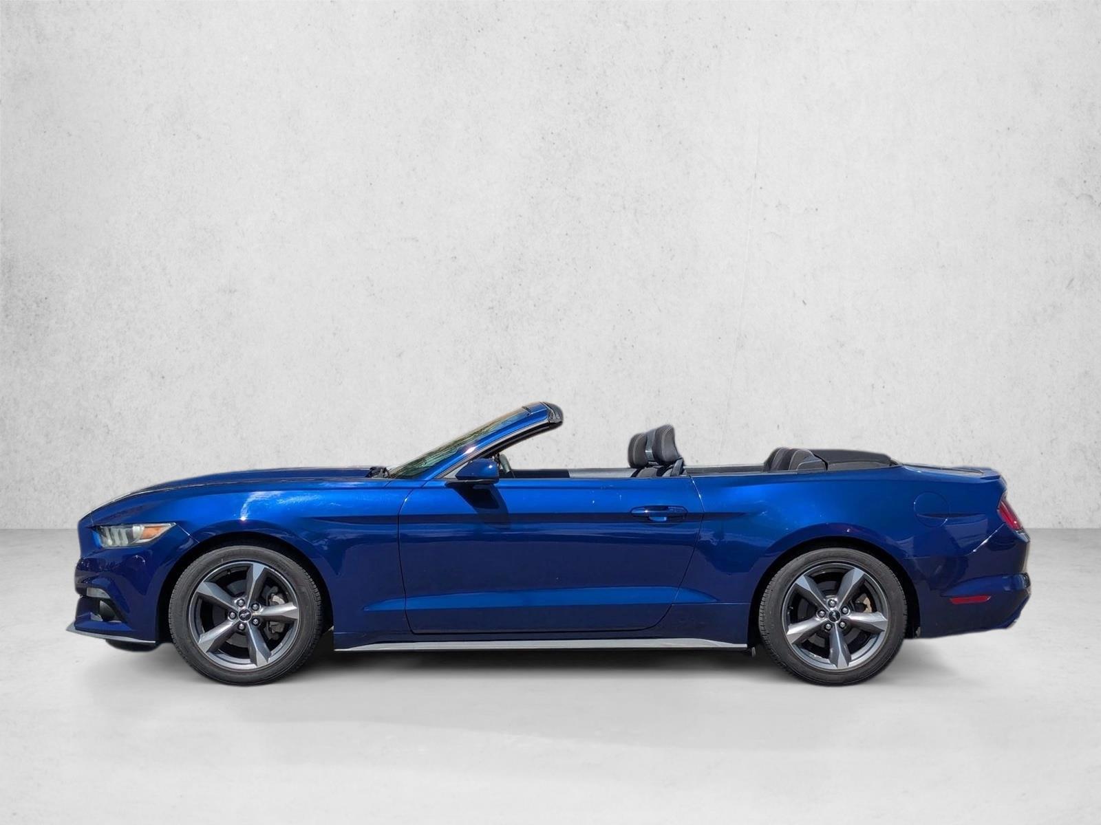 Thumbnail: 2016 Ford Mustang - 2
