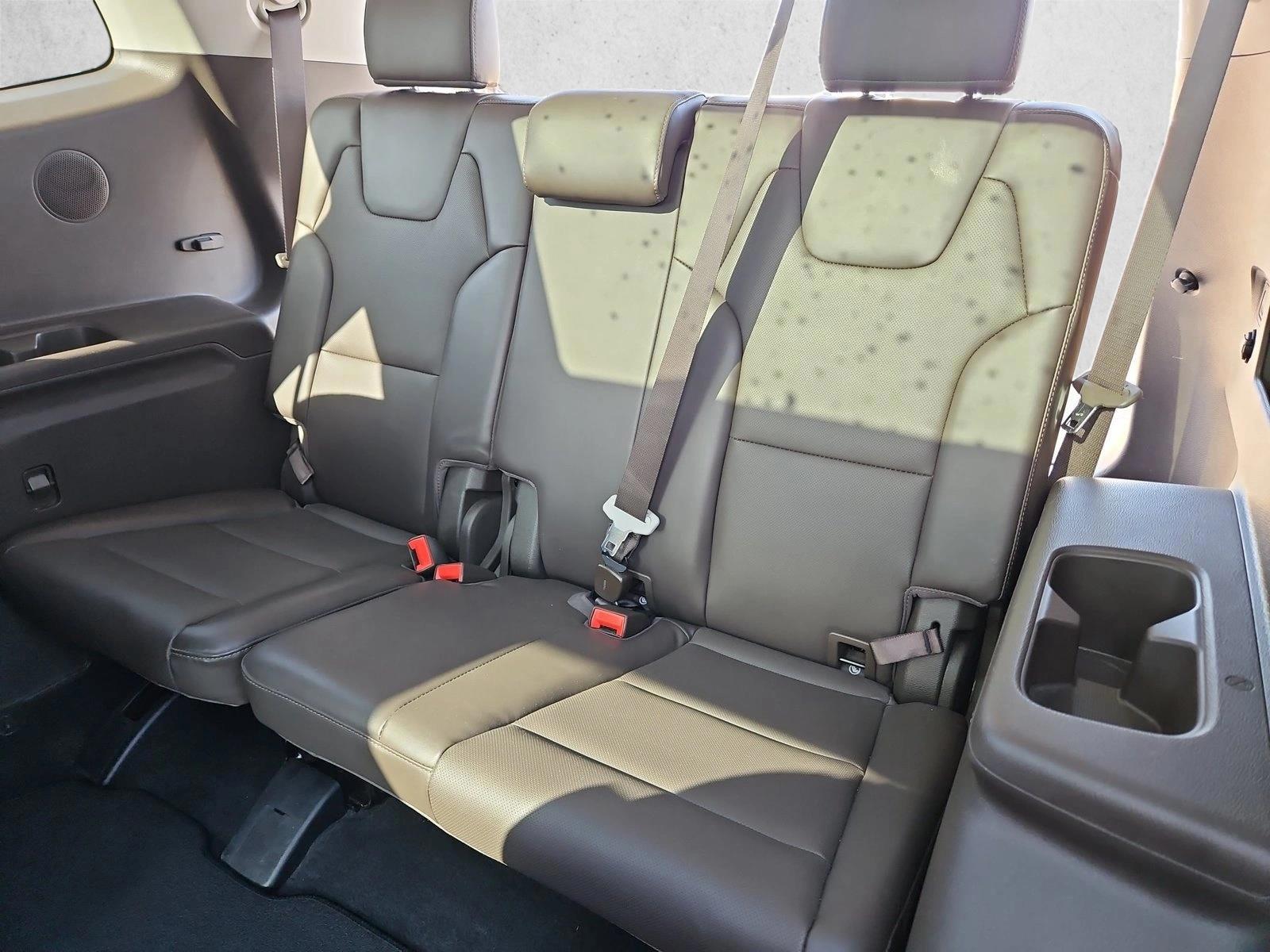 2021 Kia KiaTelluride, photo 22