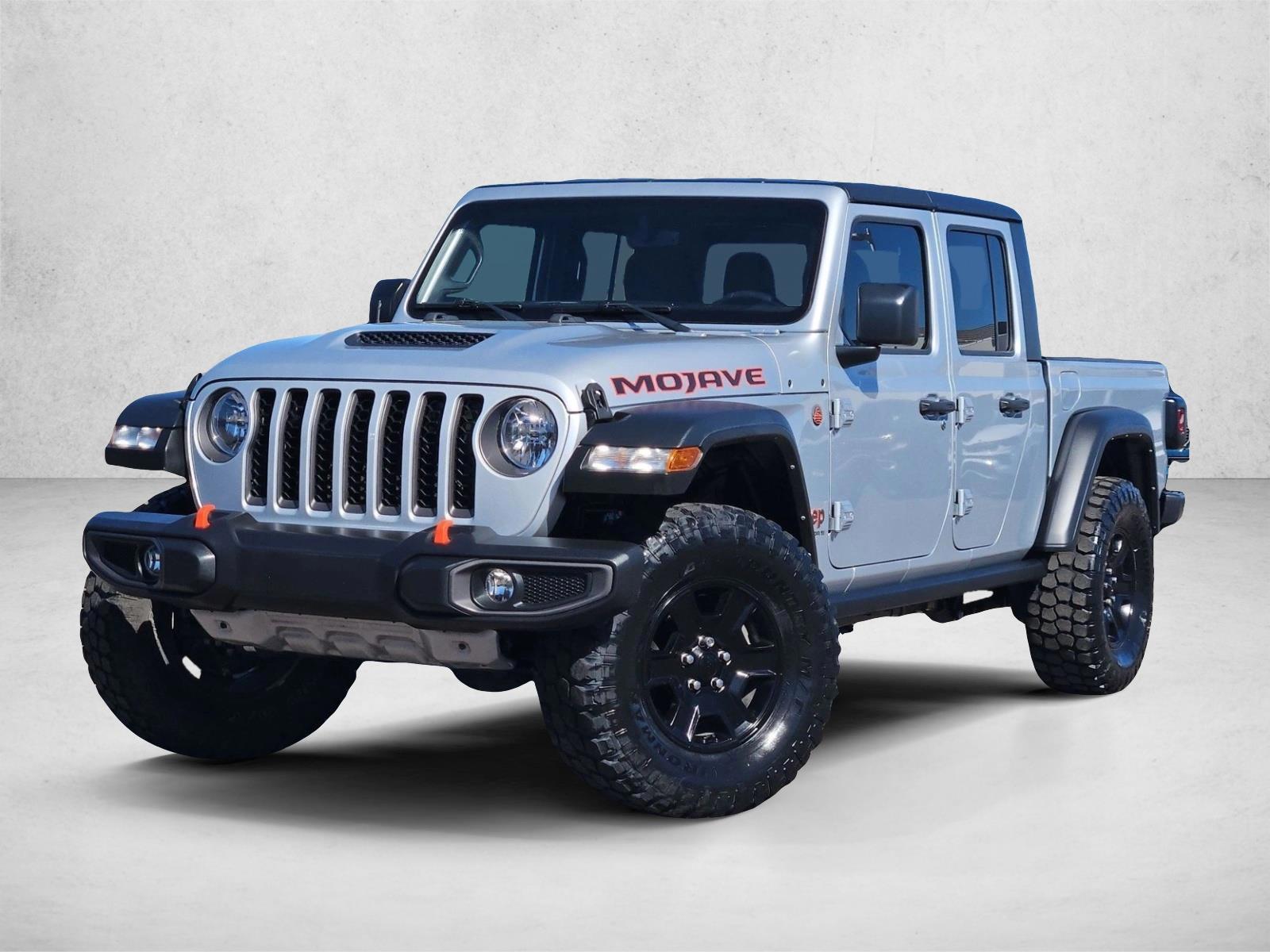 2023 Jeep Gladiator